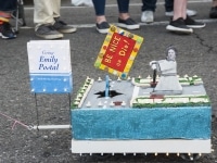 'tit Rəx 2019 - courtesy of RHR Photography