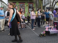 'tit Rəx 2019 - courtesy of RHR Photography