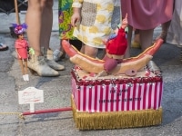 'tit Rəx 2019 - courtesy of RHR Photography