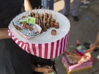 'tit Rəx 2019 - courtesy of RHR Photography