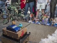 'tit Rəx 2019 - courtesy of RHR Photography