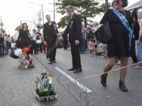 'tit Rəx 2019 - courtesy of RHR Photography