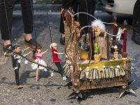 'tit Rəx 2019 - courtesy of RHR Photography