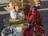 'tit Rəx 2019 - courtesy of RHR Photography