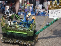 'tit Rəx 2019 - courtesy of RHR Photography