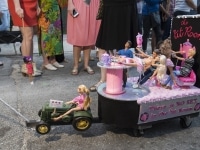 'tit Rəx 2019 - courtesy of RHR Photography