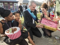 'tit Rəx 2019 - courtesy of RHR Photography