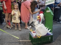 'tit Rəx 2019 - courtesy of RHR Photography