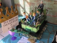 \'tit Rəx 2019 - \"A Modicum of Decency\"