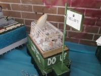 \'tit Rəx 2019 - \"A Modicum of Decency\"