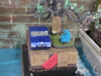 \'tit Rəx 2019 - \"A Modicum of Decency\"