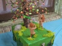 'tit Rəx 2019 - "A Modicum of Decency"