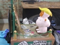 'tit Rəx 2019 - "A Modicum of Decency"