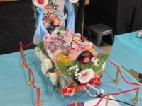 'tit Rəx 2019 - "A Modicum of Decency"