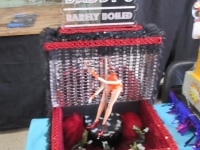 'tit Rəx 2019 - "A Modicum of Decency"