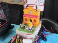 'tit Rəx 2019 - "A Modicum of Decency"