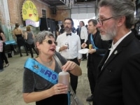 'tit Rəx 2019 - "A Modicum of Decency"