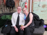 'tit Rəx 2019 - "A Modicum of Decency"