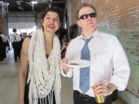 'tit Rəx 2019 - "A Modicum of Decency"