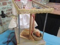 'tit Rəx 2019 - "A Modicum of Decency"