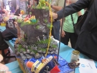 'tit Rəx 2019 - "A Modicum of Decency"