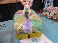 'tit Rəx 2019 - "A Modicum of Decency"