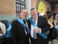 'tit Rəx 2019 - "A Modicum of Decency"