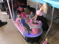 'tit Rəx 2019 - "A Modicum of Decency"