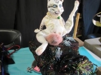 'tit Rəx 2019 - "A Modicum of Decency"