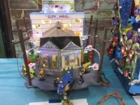 'tit Rəx 2019 - "A Modicum of Decency"