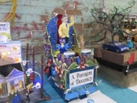 'tit Rəx 2019 - "A Modicum of Decency"