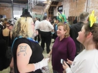 'tit Rəx 2019 - "A Modicum of Decency"