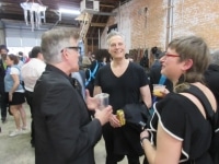 'tit Rəx 2019 - "A Modicum of Decency"