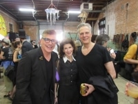 'tit Rəx 2019 - "A Modicum of Decency"