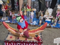 'tit Rəx 2019 - courtesy of RHR Photography