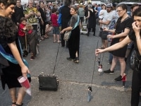 'tit Rəx 2019 - courtesy of RHR Photography