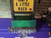 \'tit Rəx 2020 - That\'s A Little Much