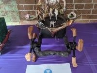 \'tit Rəx 2020 - That\'s A Little Much