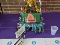 \'tit Rəx 2020 - That\'s A Little Much