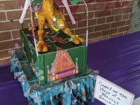 \'tit Rəx 2020 - That\'s A Little Much