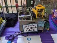 \'tit Rəx 2020 - That\'s A Little Much