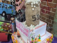 \'tit Rəx 2020 - That\'s A Little Much