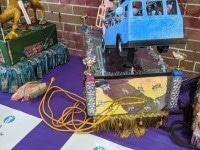 'tit Rəx 2020 - That's A Little Much