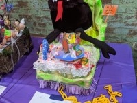 'tit Rəx 2020 - That's A Little Much