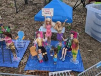 'tit Rəx 2020 - That's A Little Much