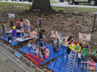 'tit Rəx 2020 - That's A Little Much