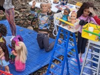 'tit Rəx 2020 - That's A Little Much