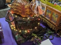 'tit Rəx 2020 - That's A Little Much