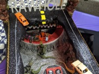 'tit Rəx 2020 - That's A Little Much