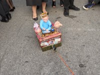 'tit Rəx 2020 - That's A Little Much